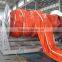 PVC Silt Curtain boom