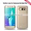 New Product Backup External Battery Cell Phone Charger Case For Samsung Galaxy S6 Edge Plus 4800mah