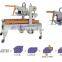 automatic system carton box sealing machine with factory price