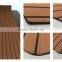 Melors EVA Yacht Faux Teak Decking Floor Sheet