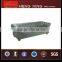 Hi-tech design best quality italian leather sofa