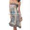 C4175 Big discounts and good quality sexy women beach wear women sexy summer dress $2.5 sale many colors sexy women beach dress