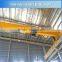 CCC Certificated suspension 5 ton overhead crane price