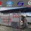 20 feet container skid-mounted mobile filling station made by luqiang