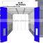 JF used truck spray booth for sale / used painting booth / industrial painting baking room