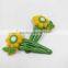 NEW best microwave heated hair rollers curlers with clips