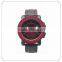 Men Outdoor Japan Movt Quartz Water Resistant Wrist Watch
