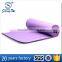 Extra thick 15mm nbr exercise yoga mat