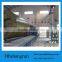 FRP fermentation tank filament making machine made in China