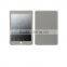 New Arrival ! Metal Series Skins/Stickers/Decal (Various Color Brushed Aluminum Back Only)