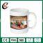 Wholesale promotional advertising ceramic cup