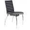 stackable restaurant dining room chair AH-40A