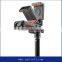 OEM aluminum selfie stick zoom , selfie stick bluetooth monopod with zoom function
