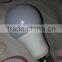 5W/7W/9W/11W/13W/15W LED BULB WITH AL LINER & HEAT SINK SILICON