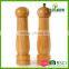 High Quality Hot Selling Eco-friendly Bamboo Spice Grinder for Sale