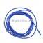 Customized antique kids sports sponge skipping rope