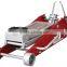 Torin BigRed 2.5Ton GSCE Low Profile Aluminum Racing Jack