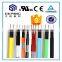 China supplier UL PTC pipe heat tracing cable and joint kits