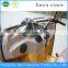 China supplier three wheels passenger motorcycle