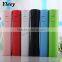 Yeleeyuen 2600mAh Portable Charger Slim Flashlight Power Bank For All Mobile Phone PowerBank