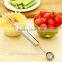 stainless steel fruit tools Cut fruit multifunction devices