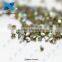 Hot fix point back Crystal AB rough gemstone price loose rhinestone for jewelry