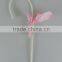 Plastic stick bow crutch performance prop