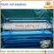 Fabric roll machine / cloth inspecting machine / fabric inspection and measuring machine
