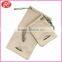 Innovative Microfiber Eyeglasses Pouch