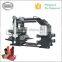 YT-41000 Four Color Non woven Web Flexo Printing machine