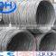 Wholesales SAE1008 Steel Wire Rod With Best Quality
