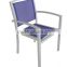 Uplion MC1036 Modern Popular Wholesale Cheap Price Textoline fabric chair