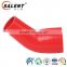 high temperature 38mm to 35mm reinforced Red heat resistance 45 degree automotive silicone reducer elbow rubber hose