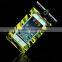 Compass Camouflage Arm Band Hanging Dual Phone Waterproof Protective Bag