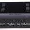 Ghana Africa Best Hot Model hd Dvb t2 s2 Digital Combo Decoder Factory Direct