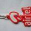 Custom PVC Rubber Keychain/ Custom Soft PVC Keychain/ Custom Key Chain
