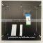 Aluminum membrane circuit switch with PCB for remote controller turnkey solution