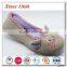 cute knitted cat animal head slippers
