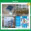 Magnetic Mosquito Nets Accordion Screen Door With Powerful Magnets