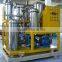 COP vegetable oil refinery equipment, used cooking oil filter machine