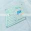 cut logo aluminum nameplate/anodizing car logo nameplate