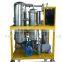 Latest Model of Vacuum Oil Purifier, Phosphate Ester Fire-resistant Oil Filtration Machine