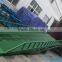 8t warehouse loading ramp