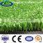 U.V resistant tennis court artificial grass with high quality