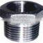 stainless steel reducing bushing