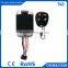 MIni gps tracker gps odomete software online motorcycle gps tracker