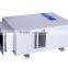 Concealed Wall Ceiling Mounted Indoor Pool Dehumidifiers 50L/D
