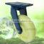 Good Quality Nylon Wheel 150mm Scaffold Trolley Industrial Casters