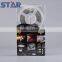 RGB Set SMD5050 60LED high qualtity with CE ROHS power supply +rgb controller full set
