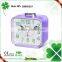 2016  china square tranditional alarm clock for sale